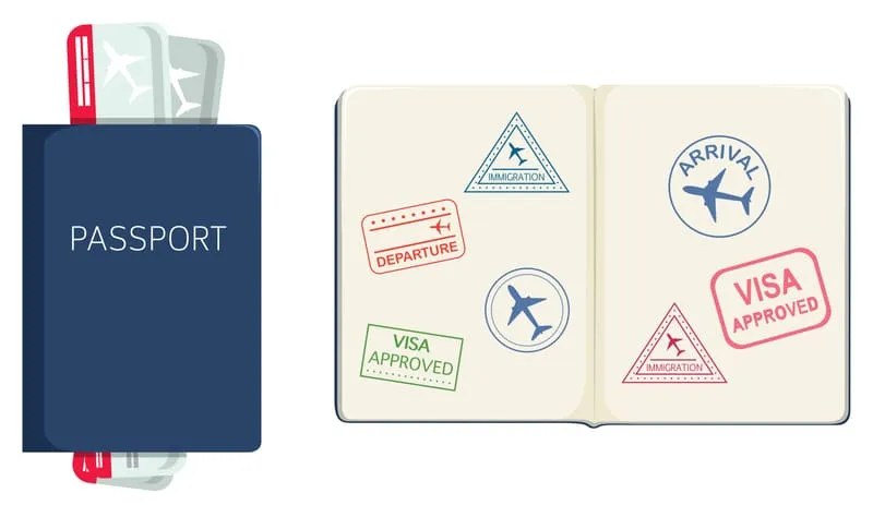 Freelance Visa Processing