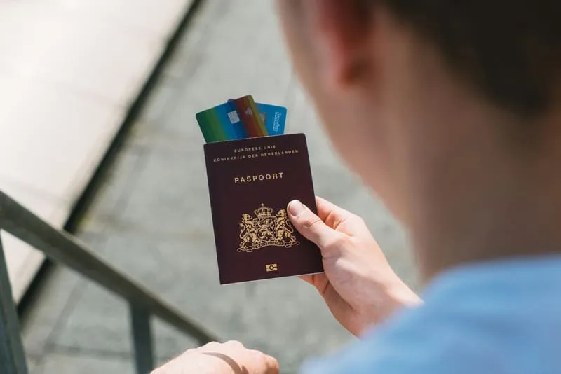 Visa Renewals